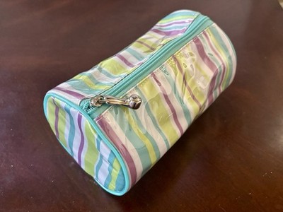 CLARISONIC Mia Aria Device Travel MakeUp Cosmetic Toiletry Brush Case Bag Pouch