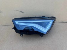 Frontscheinwerfer Seat Ateca 576941031B LED Links Scheinwerfer Headlight