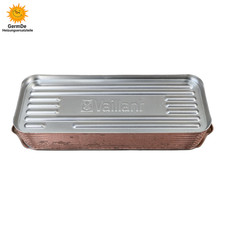 🔥 Vaillant Plattenwärmetauscher Wärmetauscher 15 Platten 0020183469 🔥