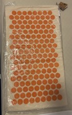 Complete Unity Yoga Mat Acupressure Acupuncture Mat Brand New In Package