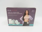 Elvie Stride 2 Hospital Grade Breast Pump App Controlled NEW SEALED