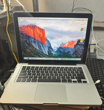 Apple MacBook Air Core 2 Duo, 2GB RAM, Cycle Count 163 5043
