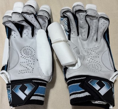2025 Gunn & Moore Cricket Diamond Original Schlaghandschuhe Linkshänder 