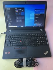 Lenovo ThinkPad E575 AMD PRO A6-9500B R5, 6 COMPUTE 1000GB HDD 8GB WEBCAM HDMI
