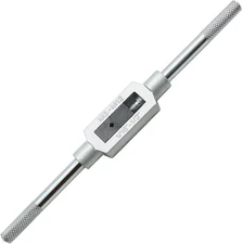 M3-M12 Adjustable Tap Wrench Handle 1/16"-1/2" Tap Handle Reamer Wrench Profesio
