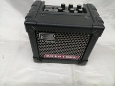 ROLAND tragbarer Gitarrenverstärker MICRO CU...