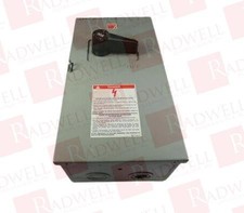 SCHNEIDER ELECTRIC 5336 / 5336 (USED)
