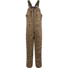 Drake Non-Typical Midweight Nova Silencer Bib with Agion Active X2