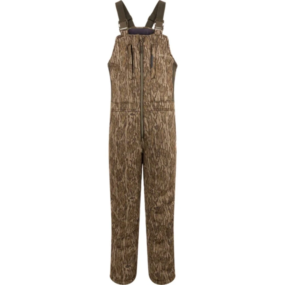 DRAKE WATERFOWL SYSTEMS Drake Non-Typical Midweight Nova Silencer Bib with Agion Active X2