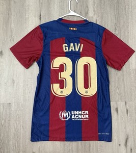 Gavi Jersey | eBay