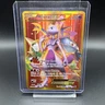 Mewtwo EX - 164/162 - 2015 XY Breakthrough Secret Art Rare - Pokemon