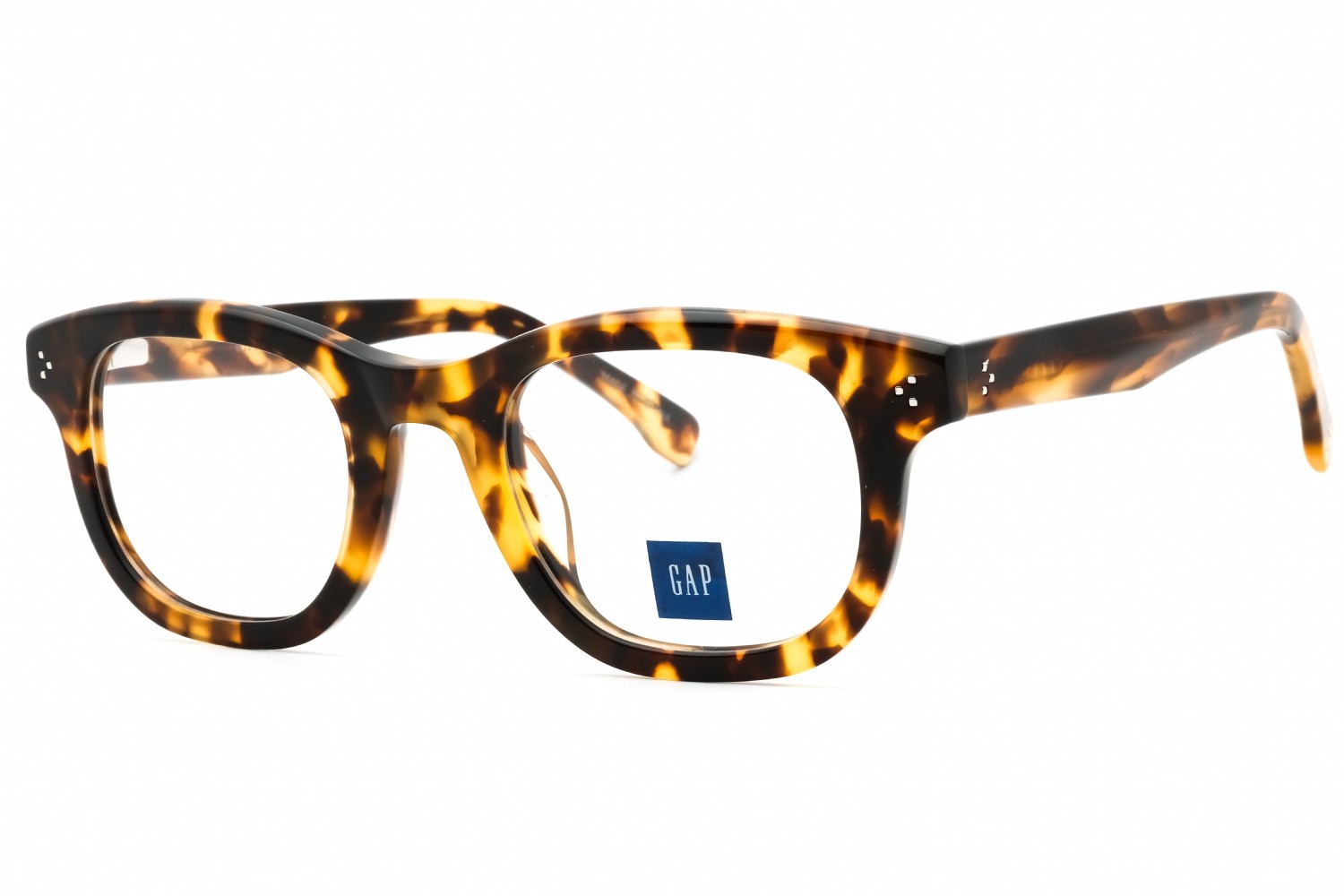 Мужские очки GAP VGP025-HAV-49 размер 49мм 23мм 140мм Гавана 7090₽