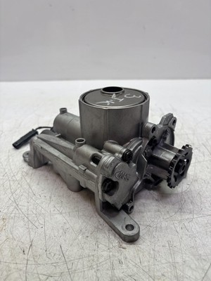 Oil pump For Peugot 3008 1.6 VTi EP6C 5FS V759401080 for 2013 1.6 120HP