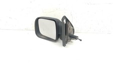 Retroviseur gauche (ou coque) Renault KANGOO
