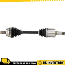 New OE Front Right CV Axle For 2007-2013 Mercedes S550 w/ Warranty_SW