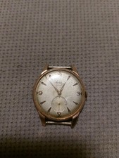 OROLOGIO VINTAGE AVIA KING CARICA  Automatico UOMO