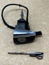 Mercedes CLK W208 W202 W210 Schließzylinder Tür Vorne LINKS Türschloss M447 Mercedes CLK W208 W202 W210 Schließzylinder Tür Vorne LINKS Türschloss M447