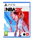 NBA 2K22 - PlayStation 5 (PS5) PlaySation 5 (Sony Playstation 5)