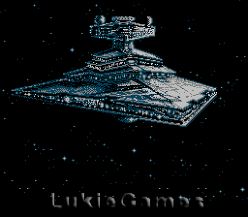 Star Wars The Empire Strikes Back - NES Nintendo Game - Picture 4 of 7