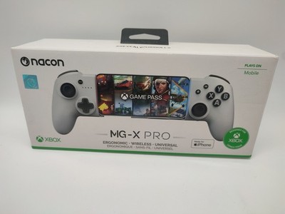NACON MG-X PRO Controller  #17726 Neuwertig 