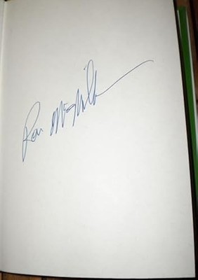 Influencer: the Power to Change Anything, First Edition (Hardcover) 2007 SIGNED.
