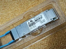 1PC NEW FINISAR WOTRD6W4AA  (ZXS-Q8L4ZZDR-00) 100GBASE-LR4