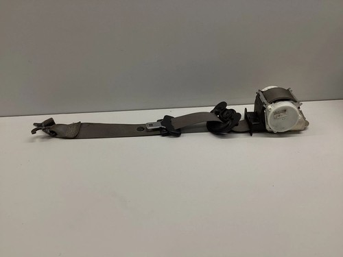 BMW 3 E90 E91 2009 Vorne links Sicherheitsgurt vorne 33059848 KAD25169