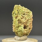 SS Rocks - Plumbojarosite (Quinn Mine, Coraham Co, Arizona) 7.6g — photo 2