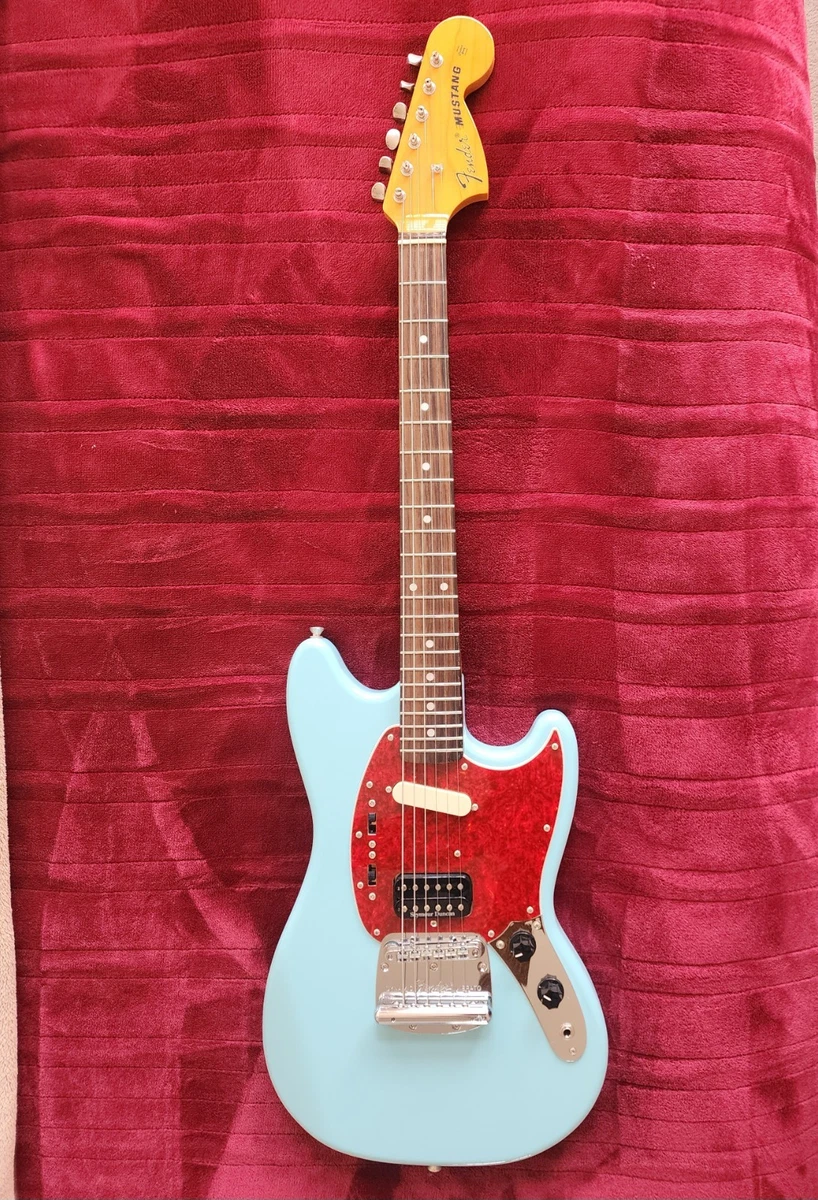 Preços baixos em Kurt Cobain Mustang | eBay
