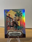 2025 Donruss Optic Mike Evans Base (RAW)