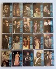 20 cassette tapes Rhythm and Blues 1954 thru 1972 Time Life Music Lot 1-20