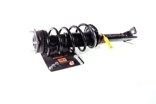 2x Juego Completo Amortiguador Delantero Para Ford Fusion JU 04-1.25 1.5 1.6 - Imagen 5 de 24
