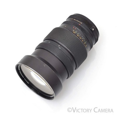 Konica AR Rare 35-100mm f2.8 Hexanon Zoom Lens [GOOD]