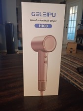 GELEIPU Aerofusion Hair Dryer H100