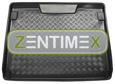 Kofferraumwanne passend für Renault Kangoo Authentique 2 Typ W Hochdachkombi 200