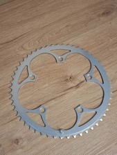 Shimano NOS SG Road Chainring 53T Dura-Ace / Ultegra 600 a 5-Bolt BCD 130 mm