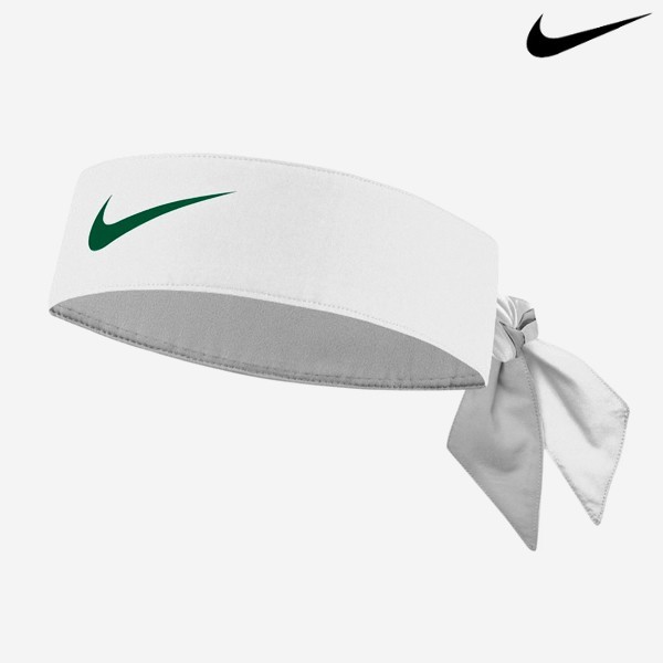 Nike Tennis Premier Head Tie Band Bandana Sports Training Headband IW5822-177 7490₽