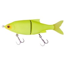 Savage Gear 3D M-Shine Glide 230SS MAX CHARTREUSE 4.5oz Swimbait Big Bait Japan