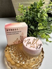 MALLY STRESS LESS PERFORMANCE CONCEALER - BEIGE - BRAND NEW IN BOX