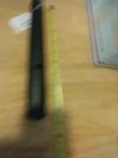 Traditions Buckstalker 50 cal  Forend With Ramrod Catch And Sling Swivel  #5-205