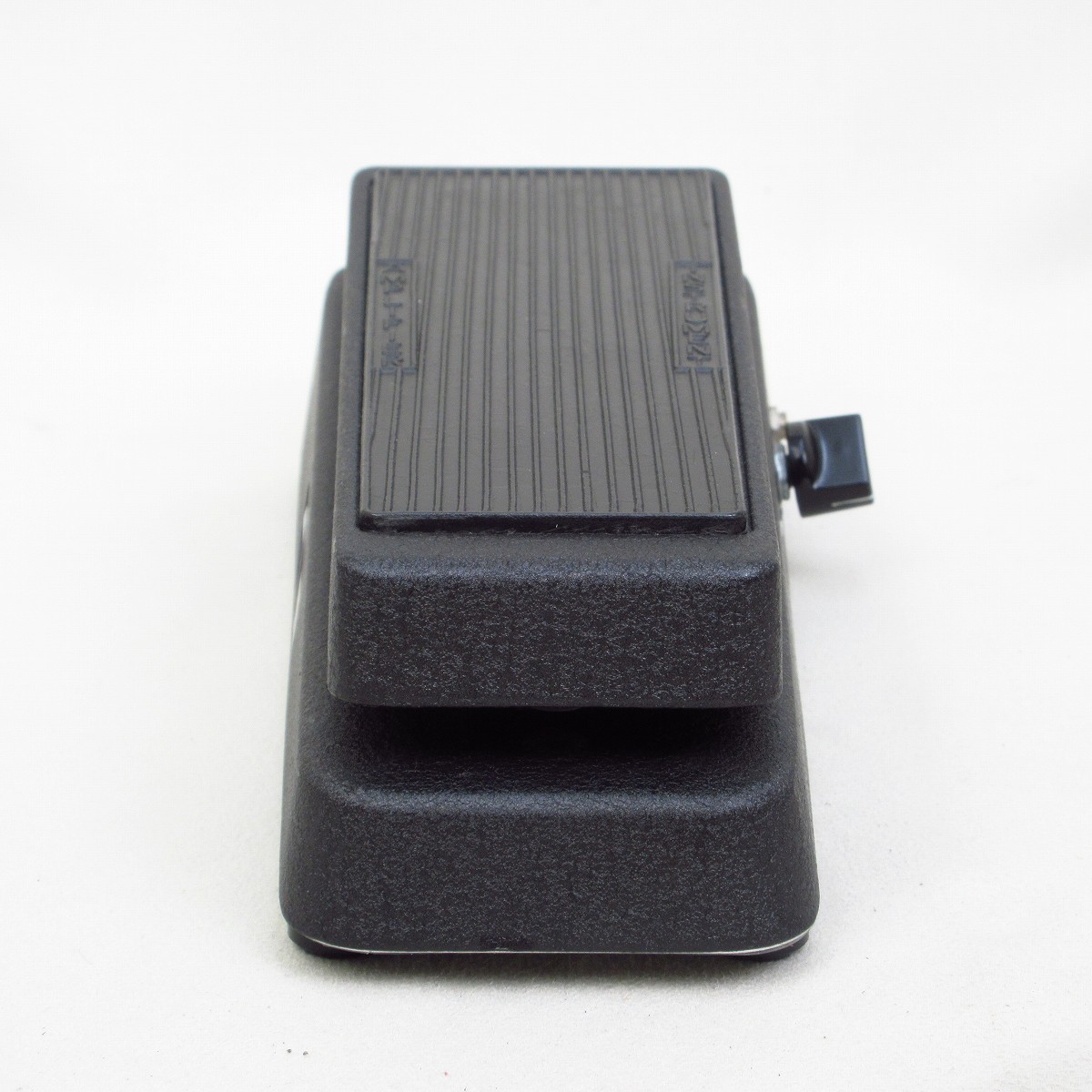 【ジャンク】keeley  mello wah Crybaby GCB95 Keeley Mello Wah with LED Mod Crybaby GCB95 Tracking number
