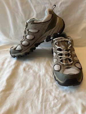 Women's Merrell Hilltop Ventilator hicking shoes size 10