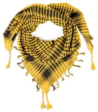 Bohemian Shemagh Scarf Boho Clothing for Men - Bohemian Womens Dress Accessor...