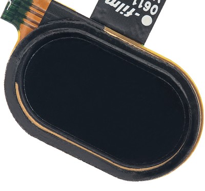 Home Button With Flex Cable Compatible For Motorola Moto E4 XT1763/2017/E4