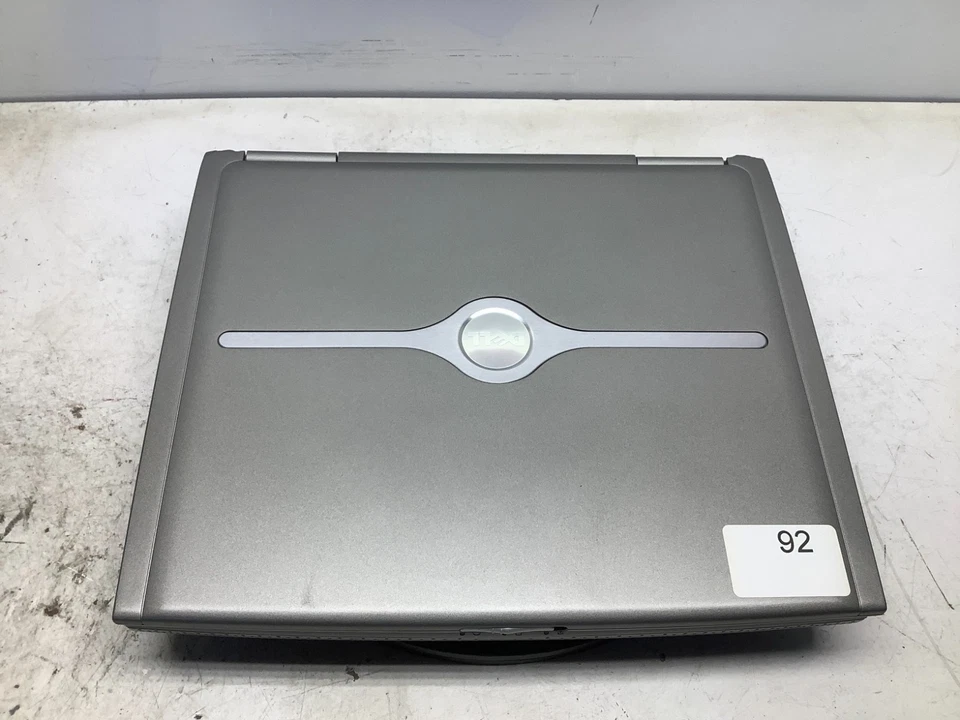 戴尔 Inspiron 1150 英特尔赛扬 2.6GHz 1 GB 无硬盘 — 第 2/4 张图片