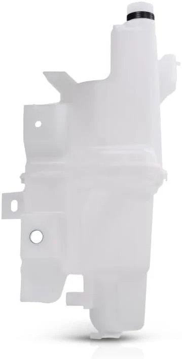 Depósito de líquido de lavadora para Mazda CX-5 2017-2023 | con bomba | con entrada | con tapa Foto 3 de 4