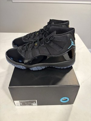 Jordan 11 Gamma Men s Size 9