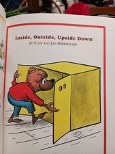 The Random House Book of Easy-to-Read Stories Hardcover Book 1993