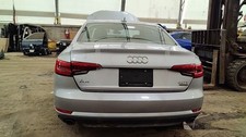 (LOCAL PICKUP ONLY) Rear Bumper Without Park ...