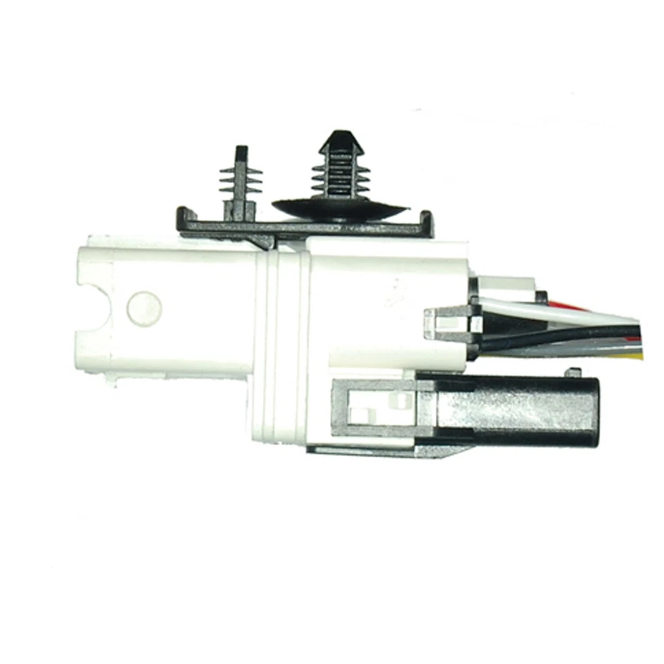 氧气传感器 Delphi ES10925 适合 99-04 沃尔沃 S80 2.9L-L6 — 第 3/4 张图片